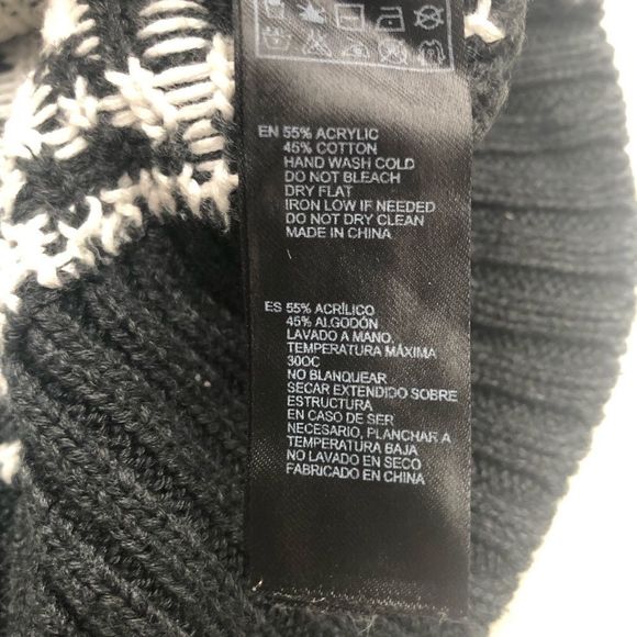 Reindeer Festive Folk Legend Cardigan Sweater - Picture 16 of 16